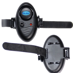 Bite Max Fishing Bite Alarm Indicator With Volume Control