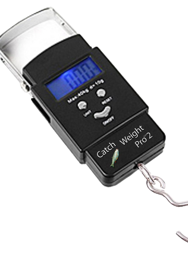 Bite Max Fishing Twin Pack Micro Bite Alarm Indicator