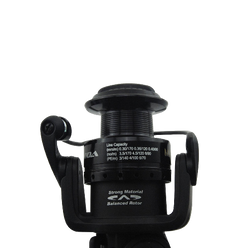 Ecooda Maelstrom Baitrunner Spinning Fishing Reel Spinning