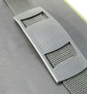 Fishing Tackle Seat Box Includes Padded Strap & Seat Pad Freepost