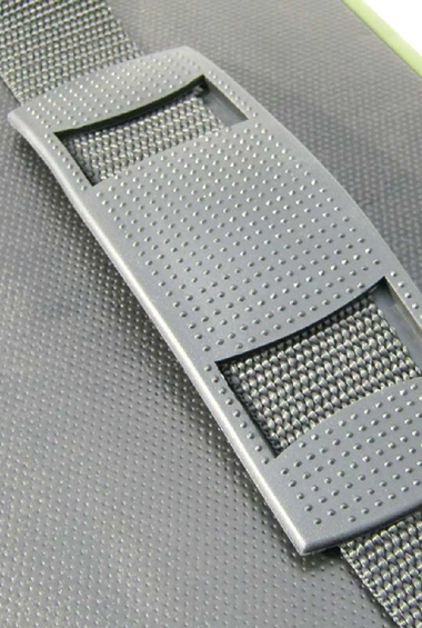 Fishing Tackle Seat Box Includes Padded Strap & Seat Pad Freepost