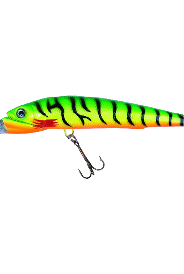 Fladen Eco Deep Diving Plug