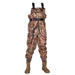 Freefisher Unisex Fishing Waders