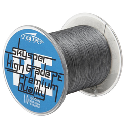 Skysper 500M PE Braid Fishing Line Specialized for Salt Water